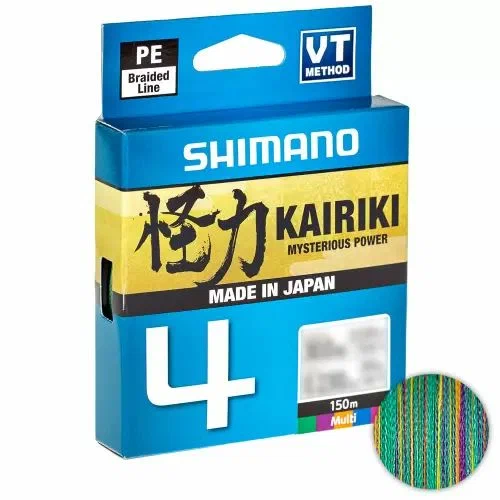 Shimano Kairiki 0.15