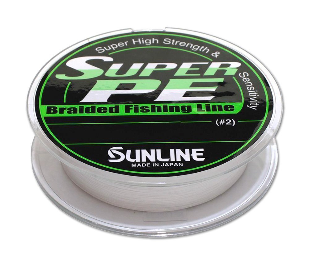 Sunline Super PE 0.8