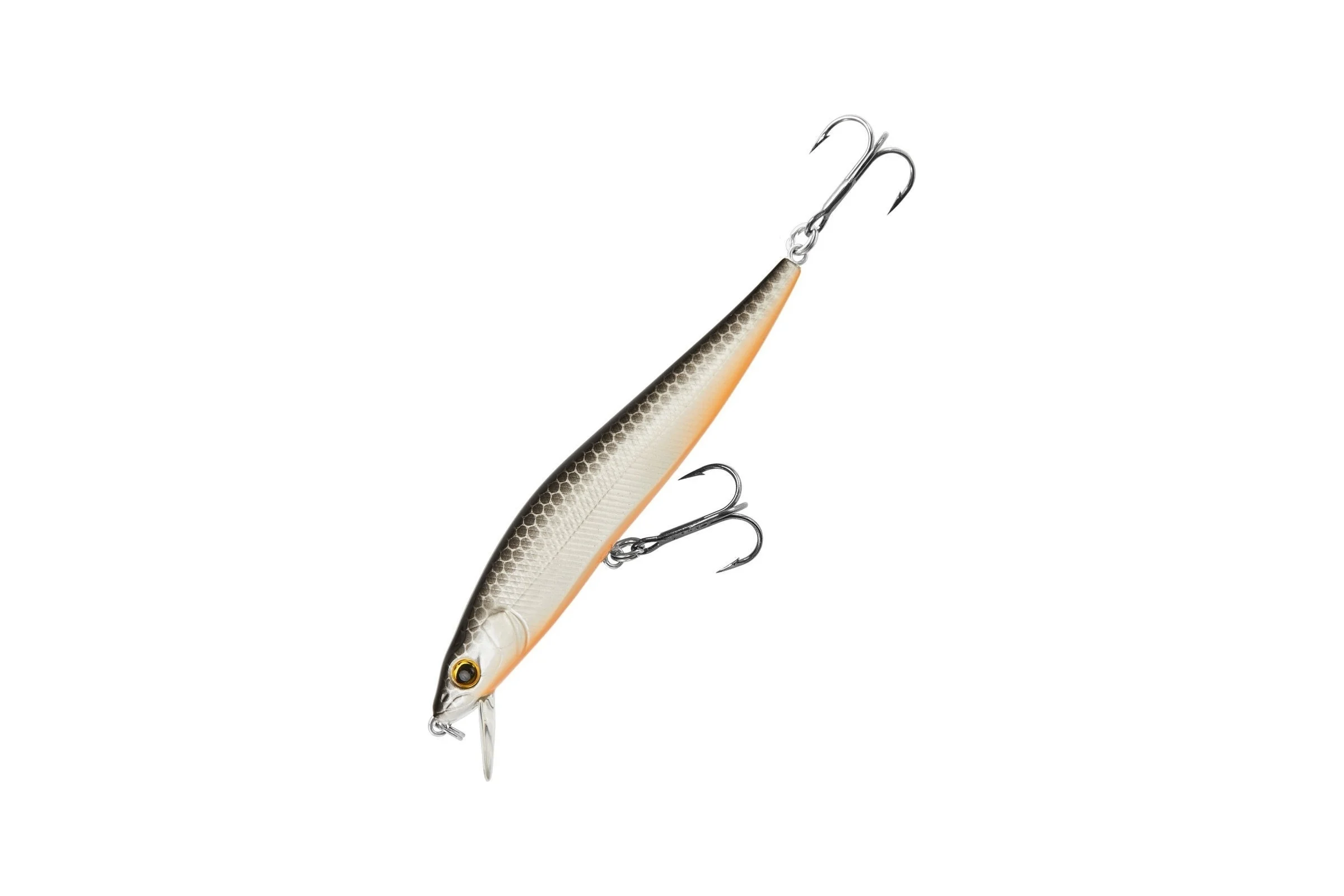 Lucky John Pike Hunter Set
